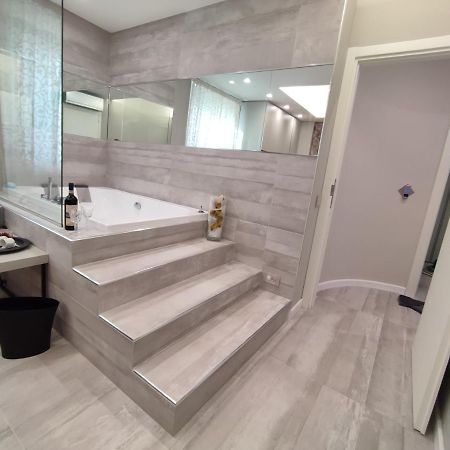 Il Sogno Di Afrodite Luxury B And B Rom Exteriör bild