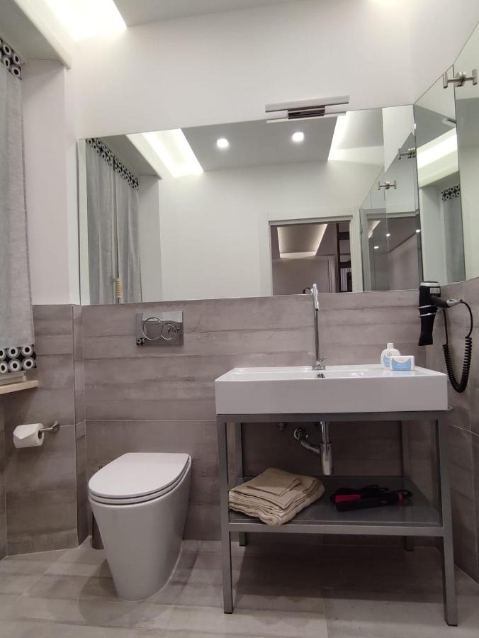 Il Sogno Di Afrodite Luxury B And B Rom Exteriör bild
