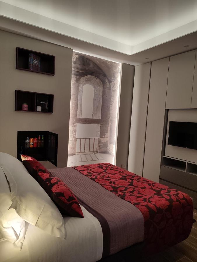 Il Sogno Di Afrodite Luxury B And B Rom Exteriör bild