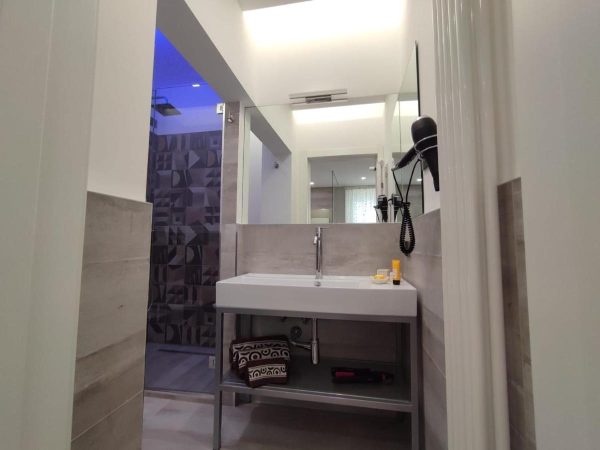 Il Sogno Di Afrodite Luxury B And B Rom Exteriör bild