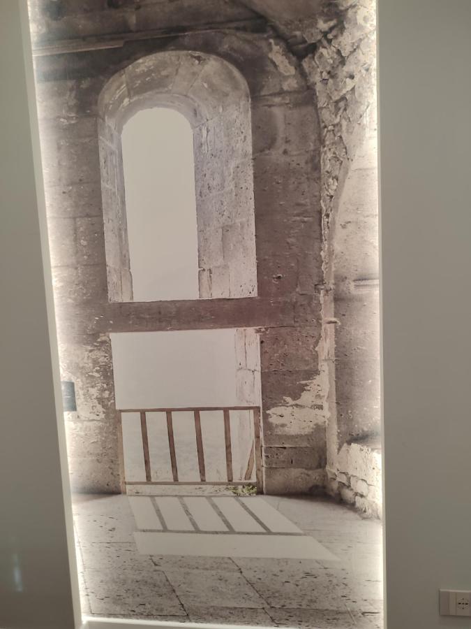 Il Sogno Di Afrodite Luxury B And B Rom Exteriör bild