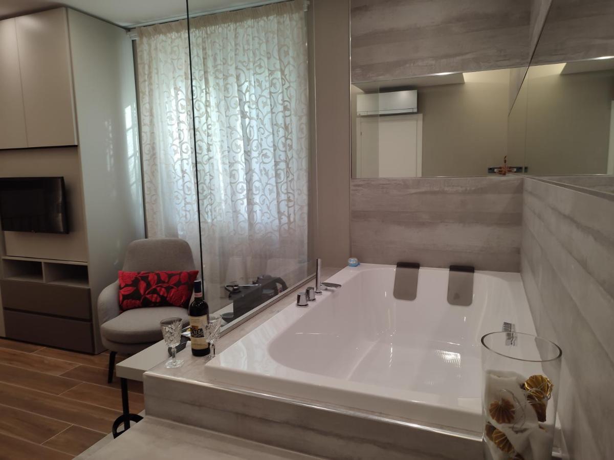 Il Sogno Di Afrodite Luxury B And B Rom Exteriör bild