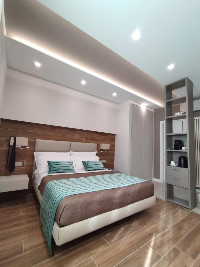Il Sogno Di Afrodite Luxury B And B Rom Exteriör bild