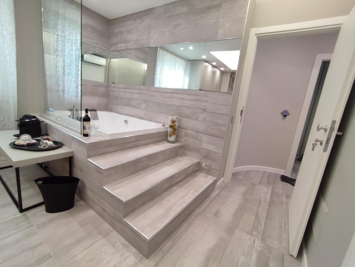 Il Sogno Di Afrodite Luxury B And B Rom Exteriör bild