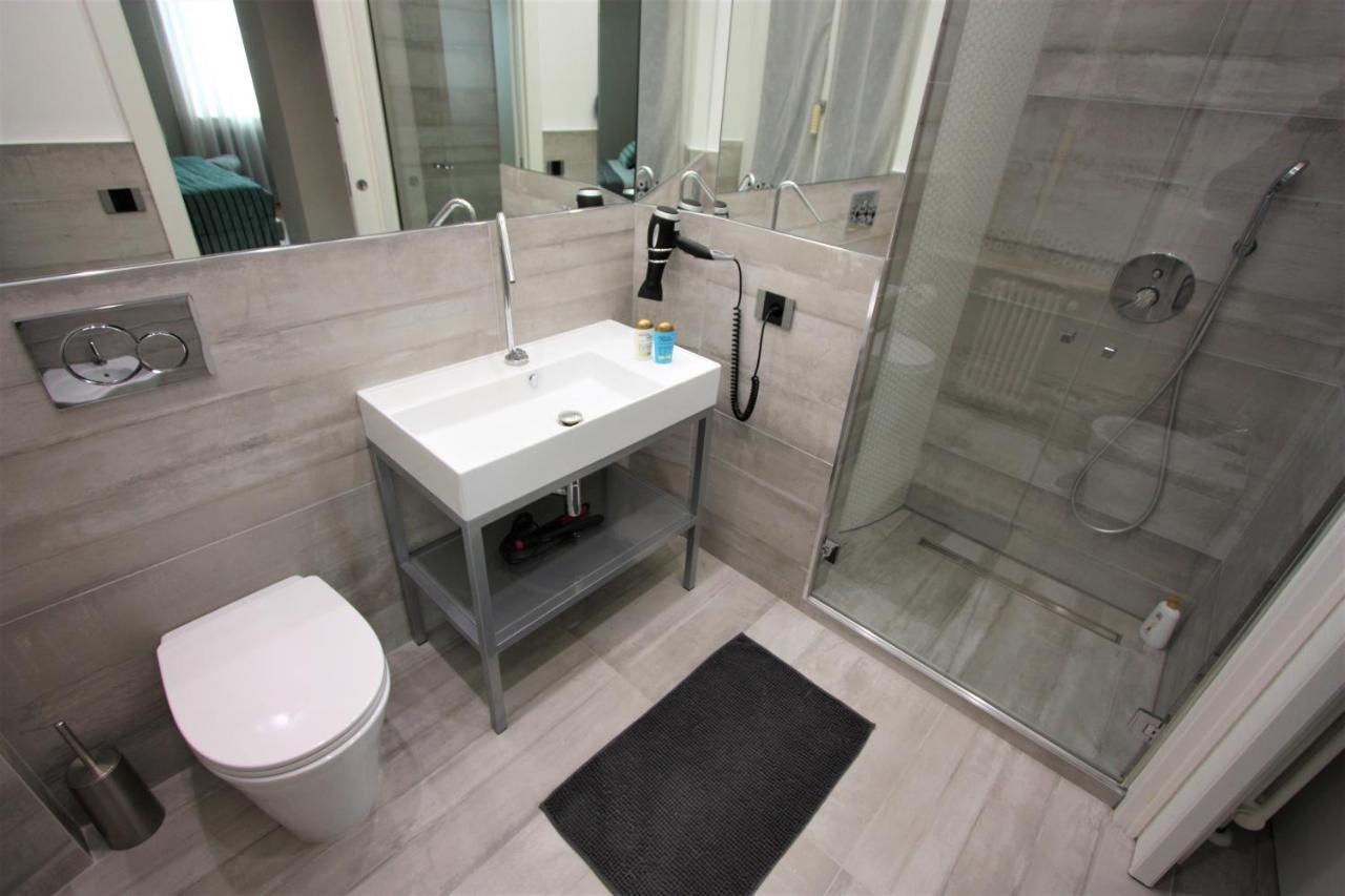 Il Sogno Di Afrodite Luxury B And B Rom Exteriör bild