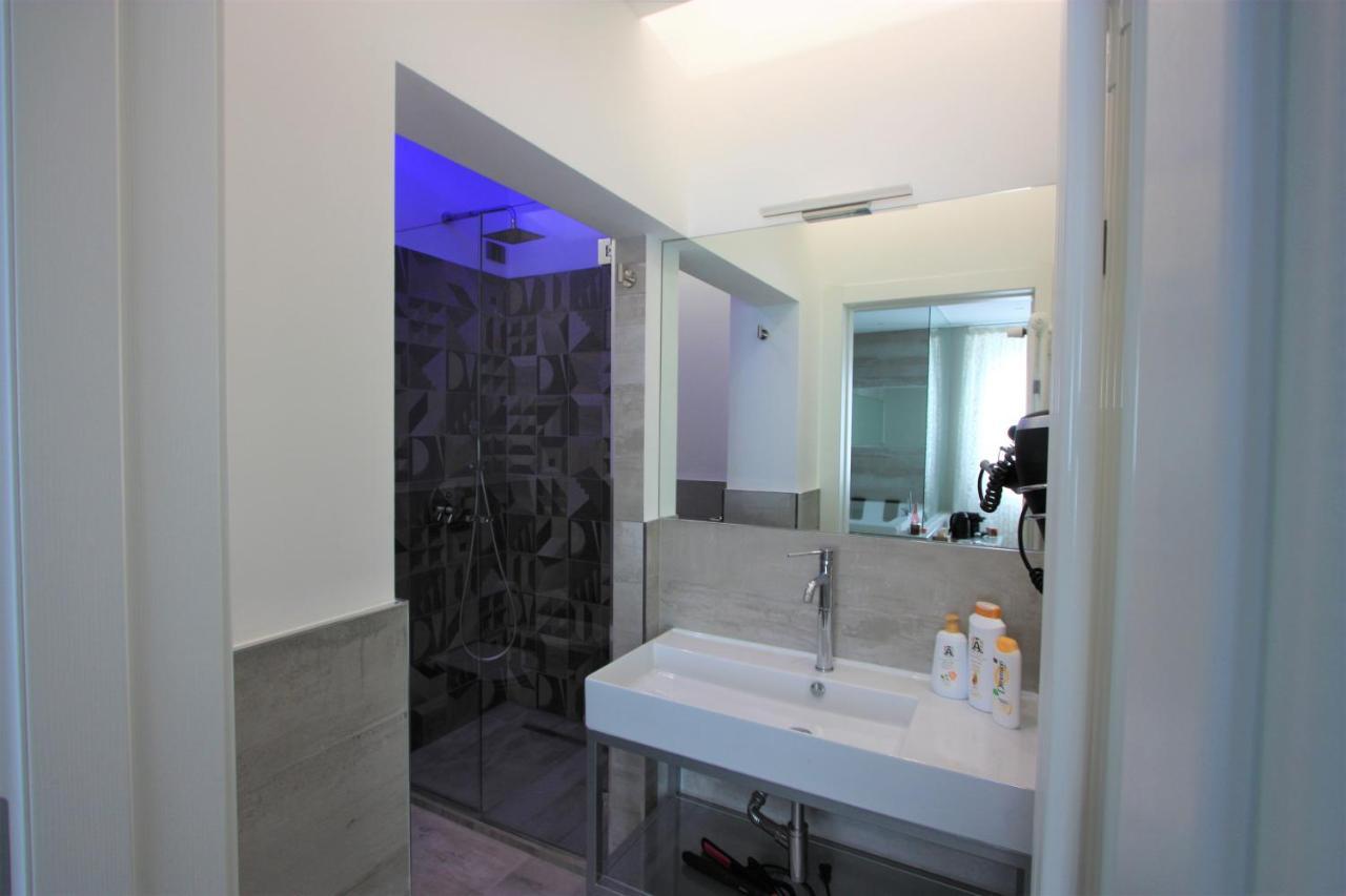 Il Sogno Di Afrodite Luxury B And B Rom Exteriör bild