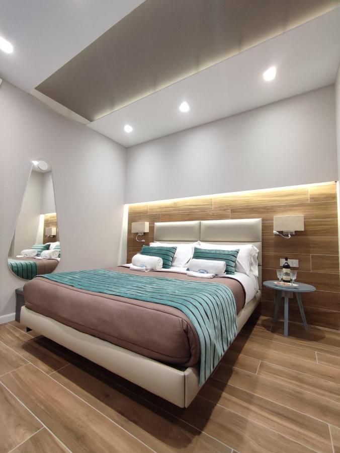 Il Sogno Di Afrodite Luxury B And B Rom Exteriör bild