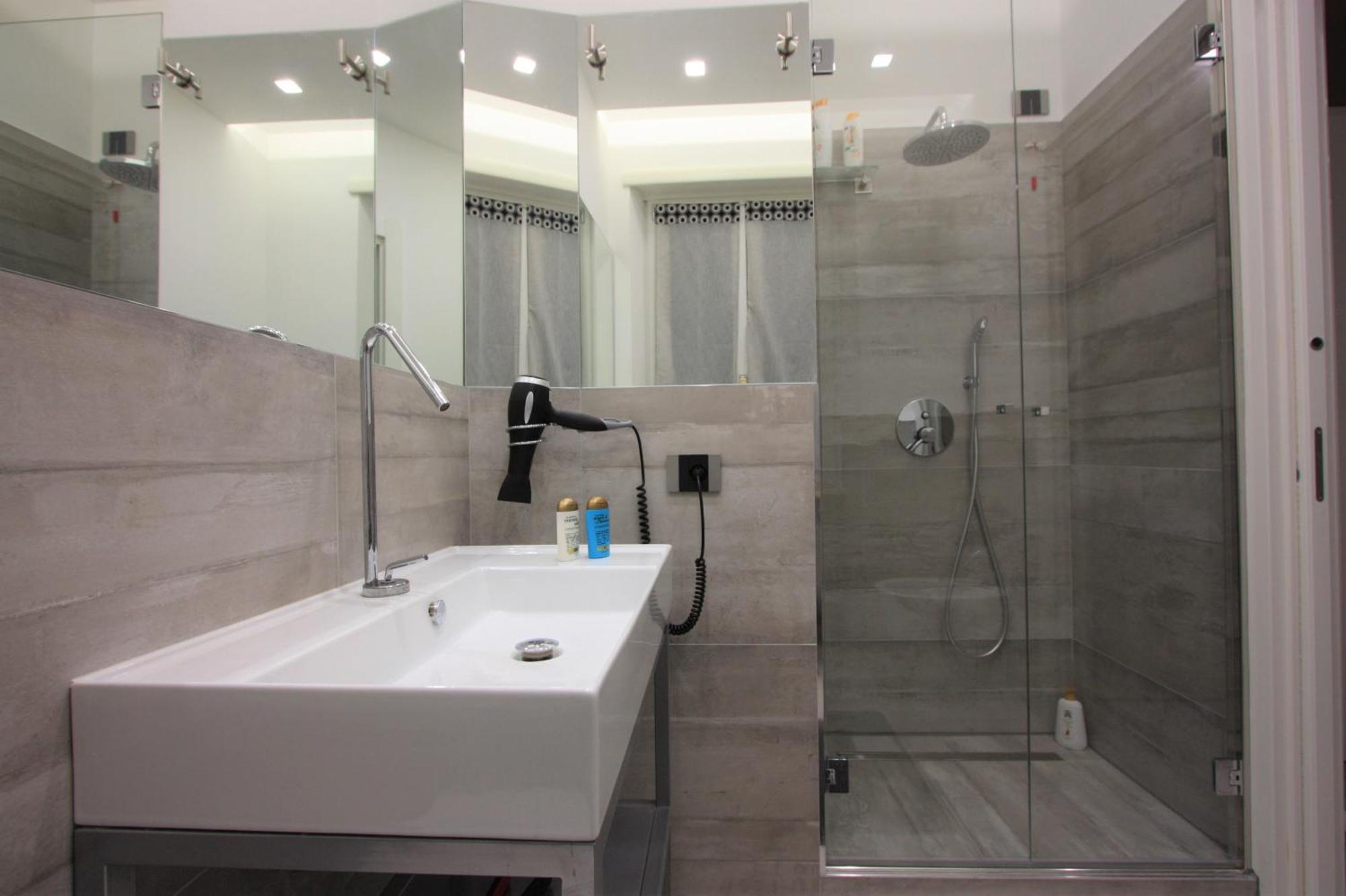 Il Sogno Di Afrodite Luxury B And B Rom Exteriör bild