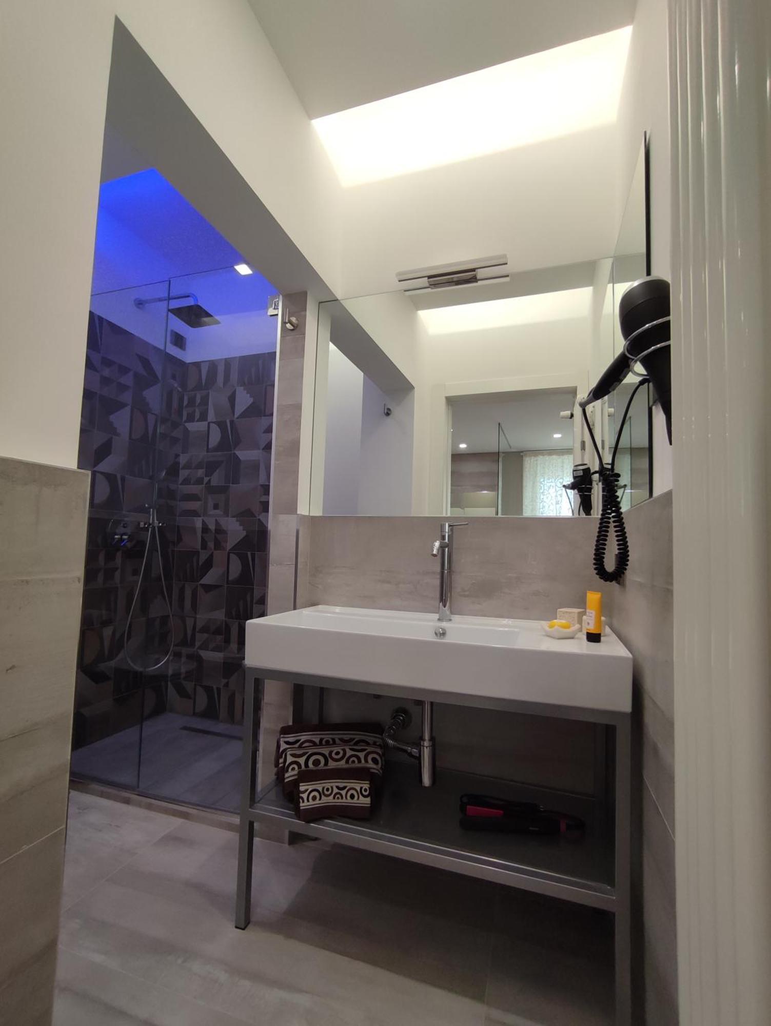 Il Sogno Di Afrodite Luxury B And B Rom Exteriör bild
