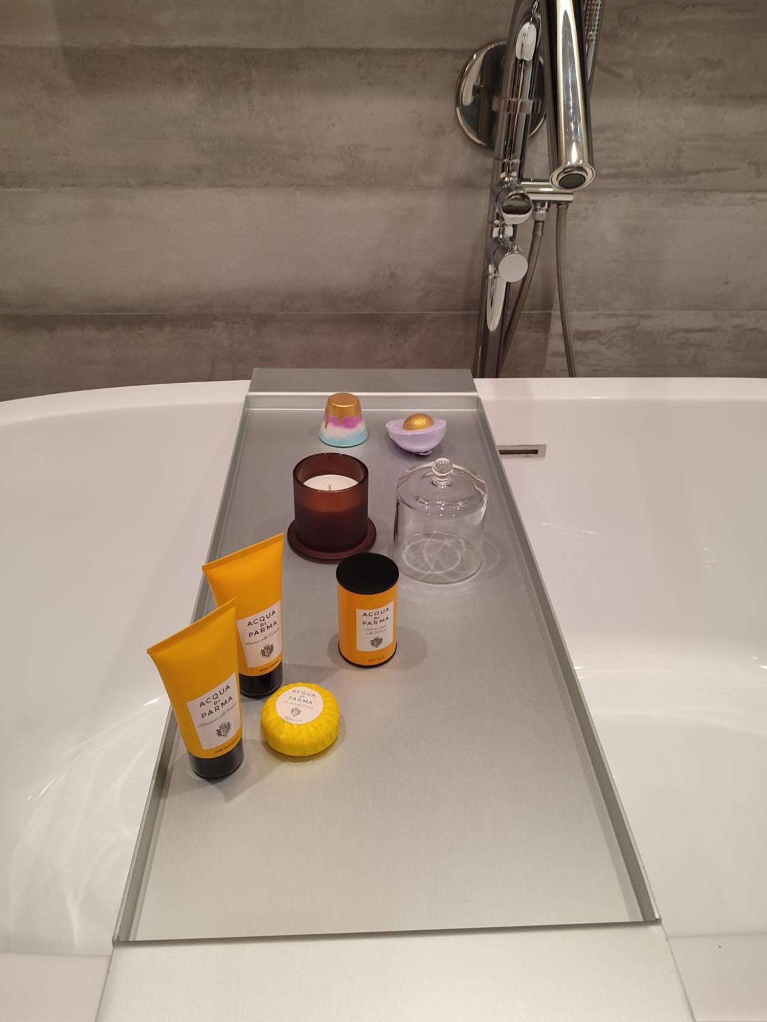Il Sogno Di Afrodite Luxury B And B Rom Exteriör bild