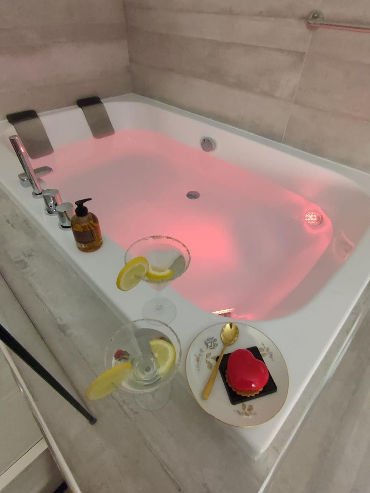Il Sogno Di Afrodite Luxury B And B Rom Exteriör bild